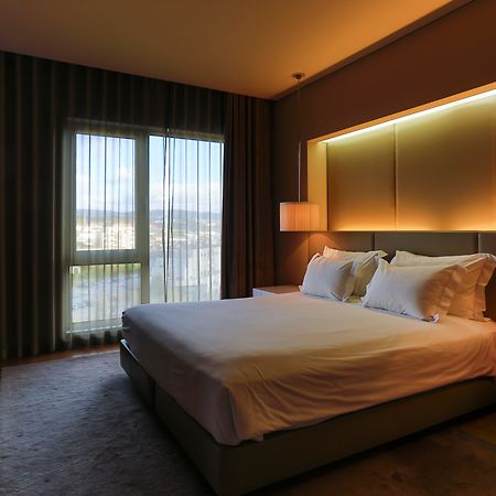 Golden Tulip Sao Joao Da Madeira Hotel Luaran gambar