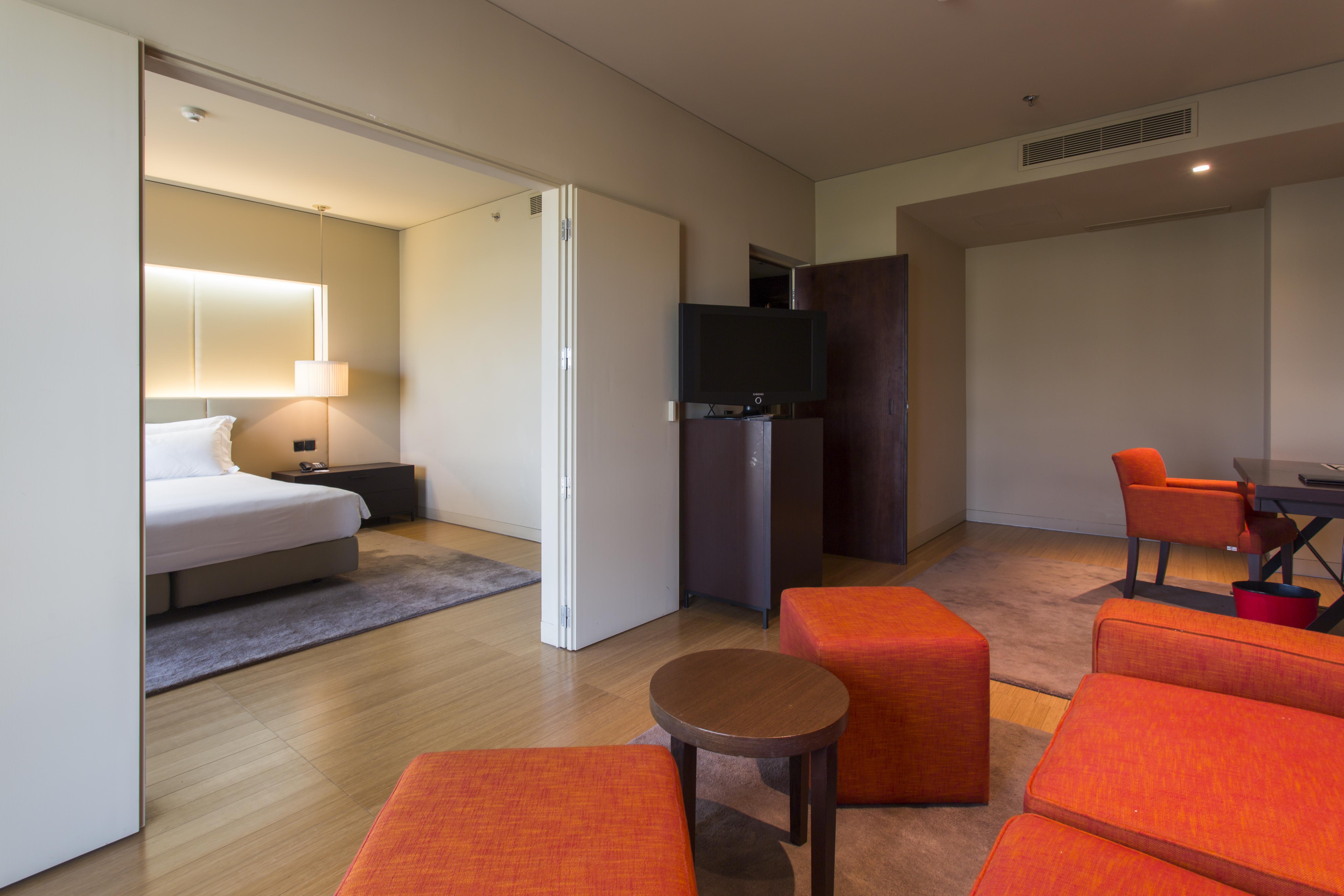 Golden Tulip Sao Joao Da Madeira Hotel Luaran gambar