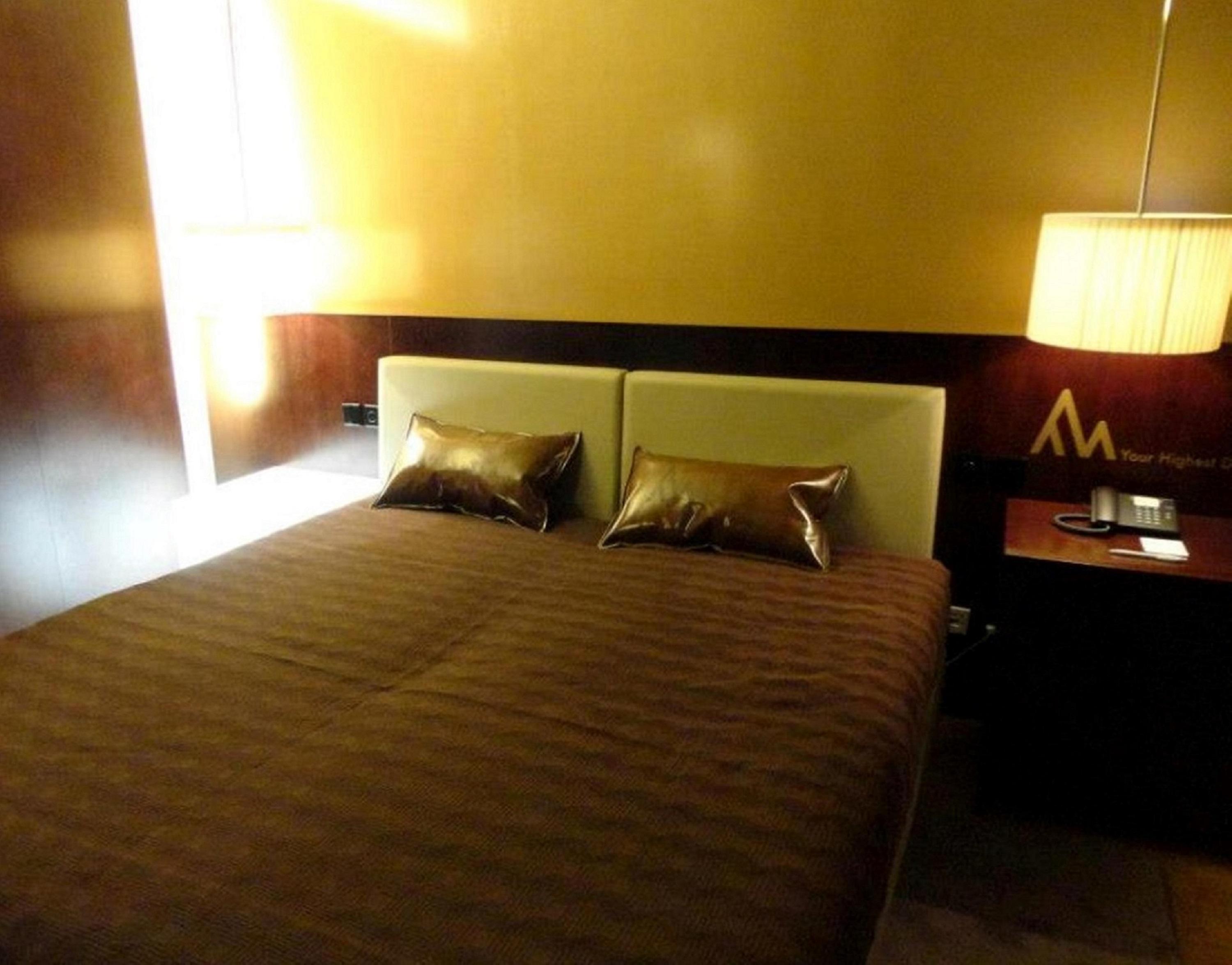 Golden Tulip Sao Joao Da Madeira Hotel Luaran gambar
