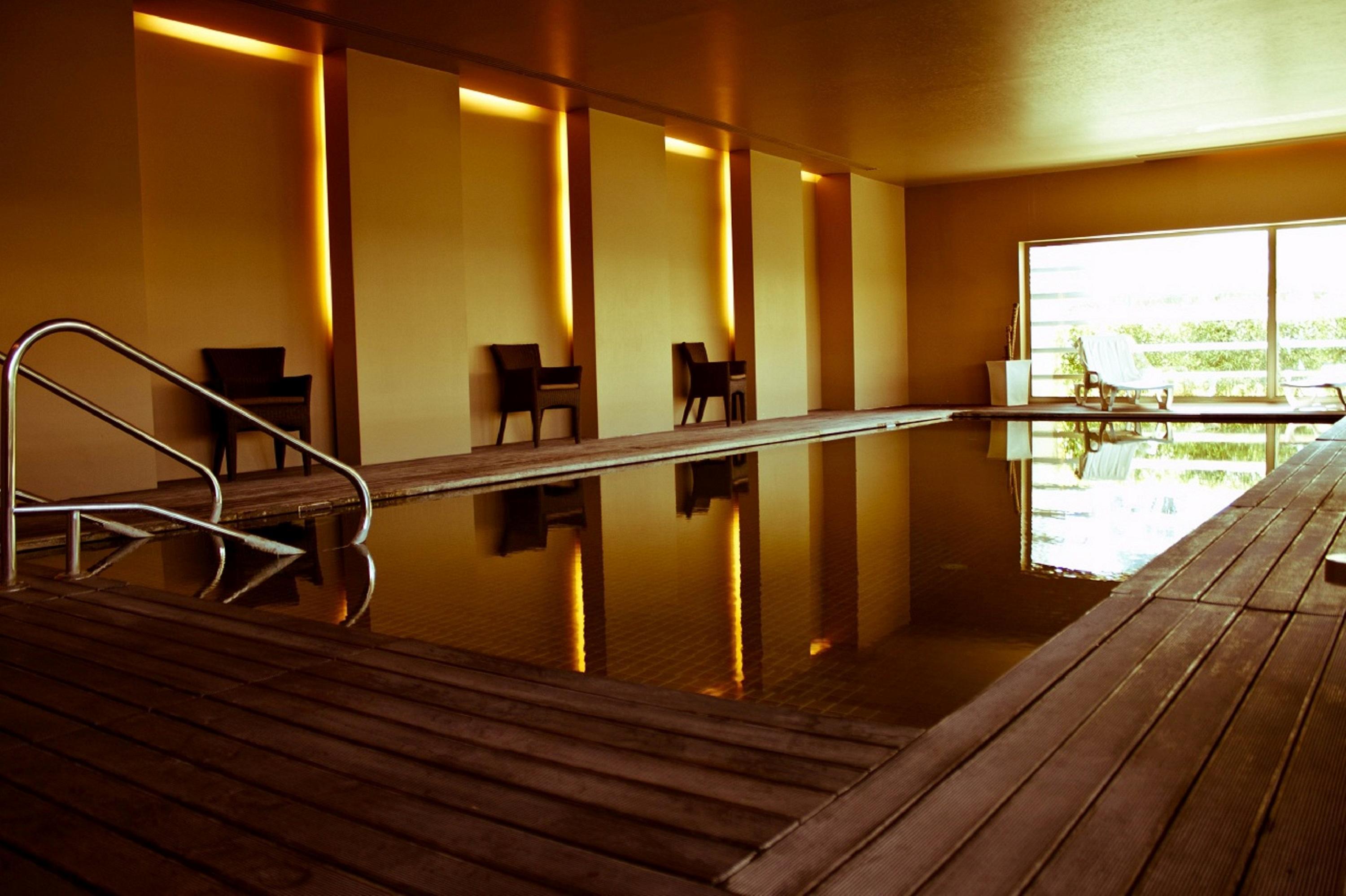 Golden Tulip Sao Joao Da Madeira Hotel Luaran gambar