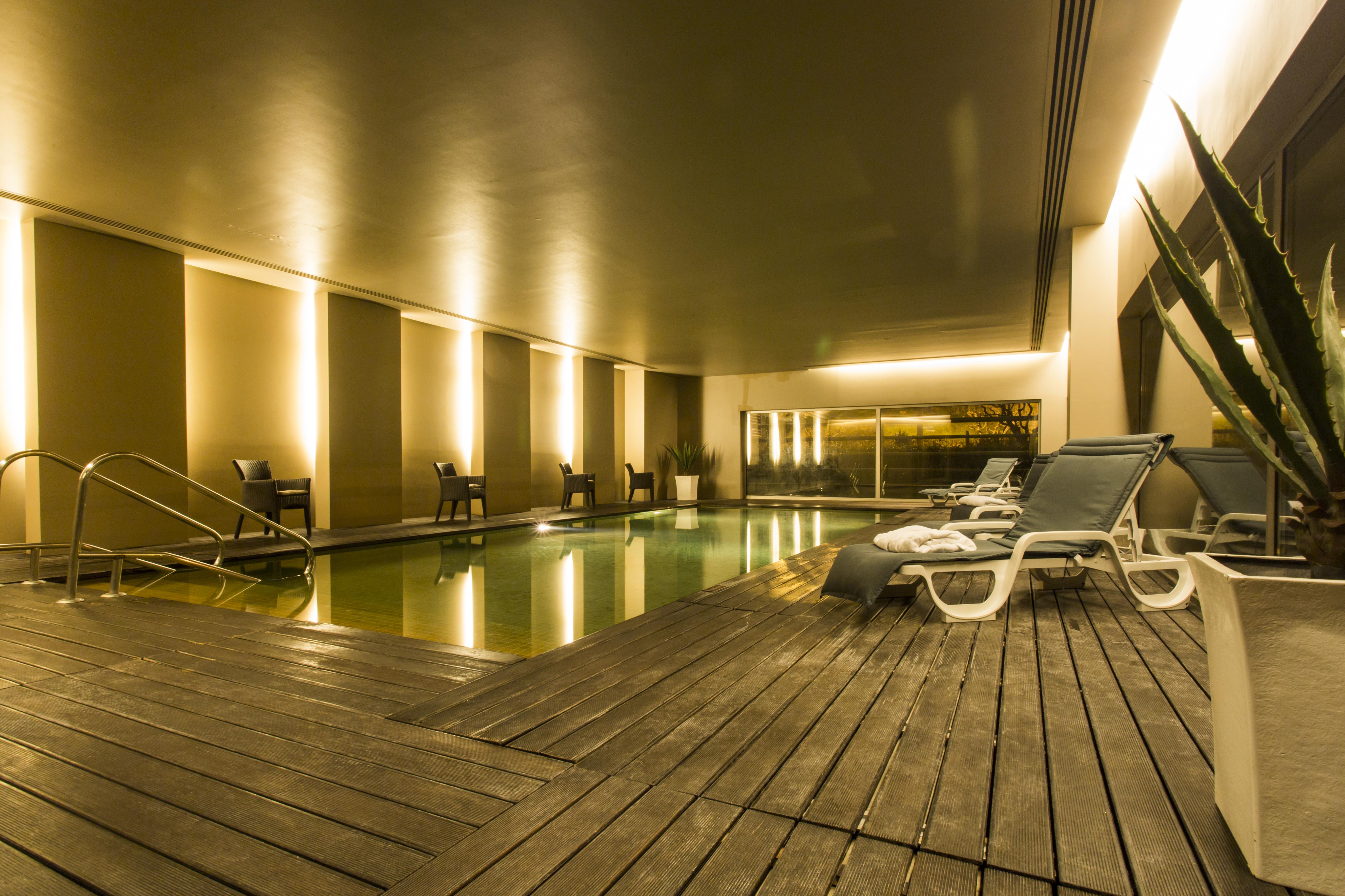 Golden Tulip Sao Joao Da Madeira Hotel Luaran gambar