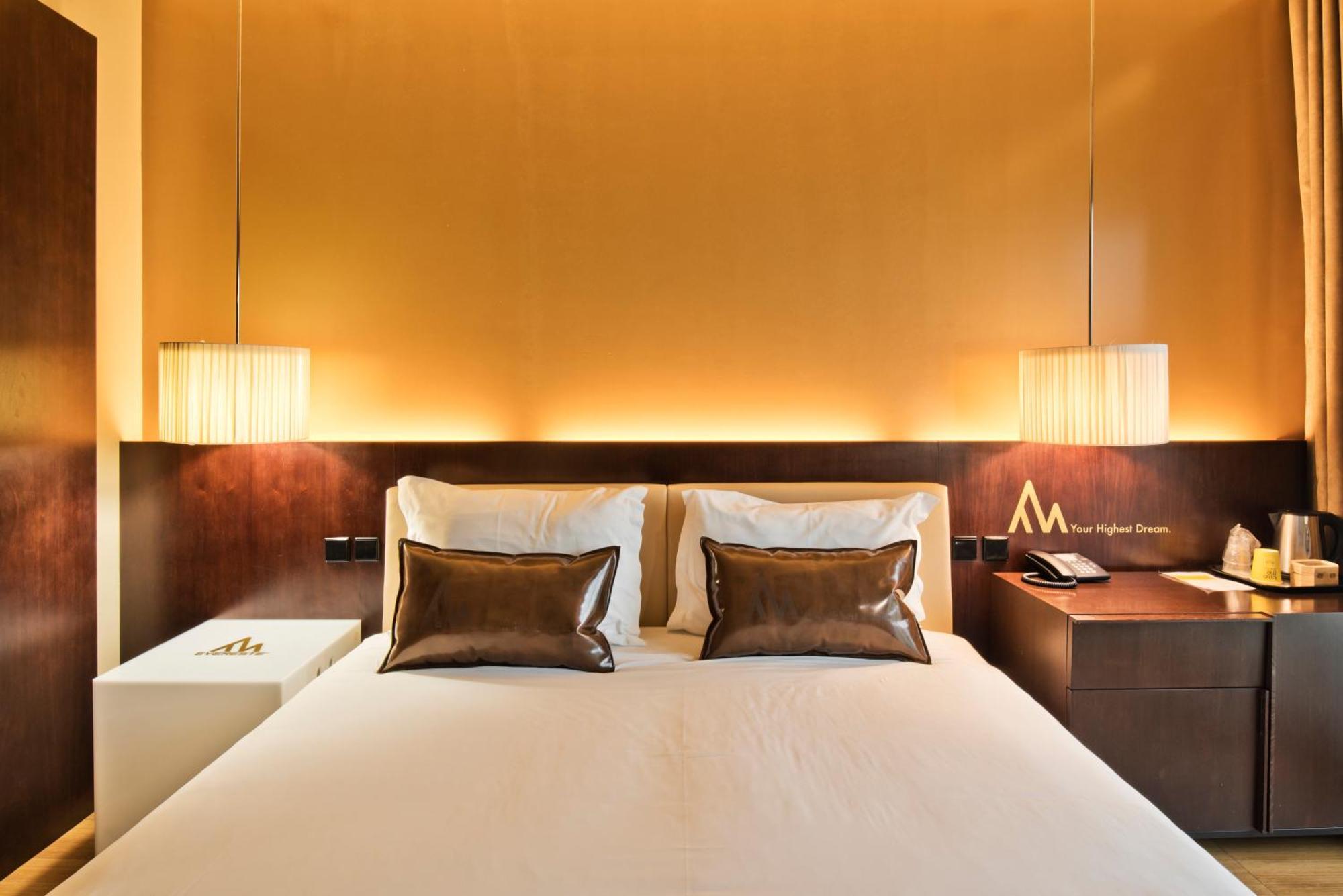 Golden Tulip Sao Joao Da Madeira Hotel Bilik gambar