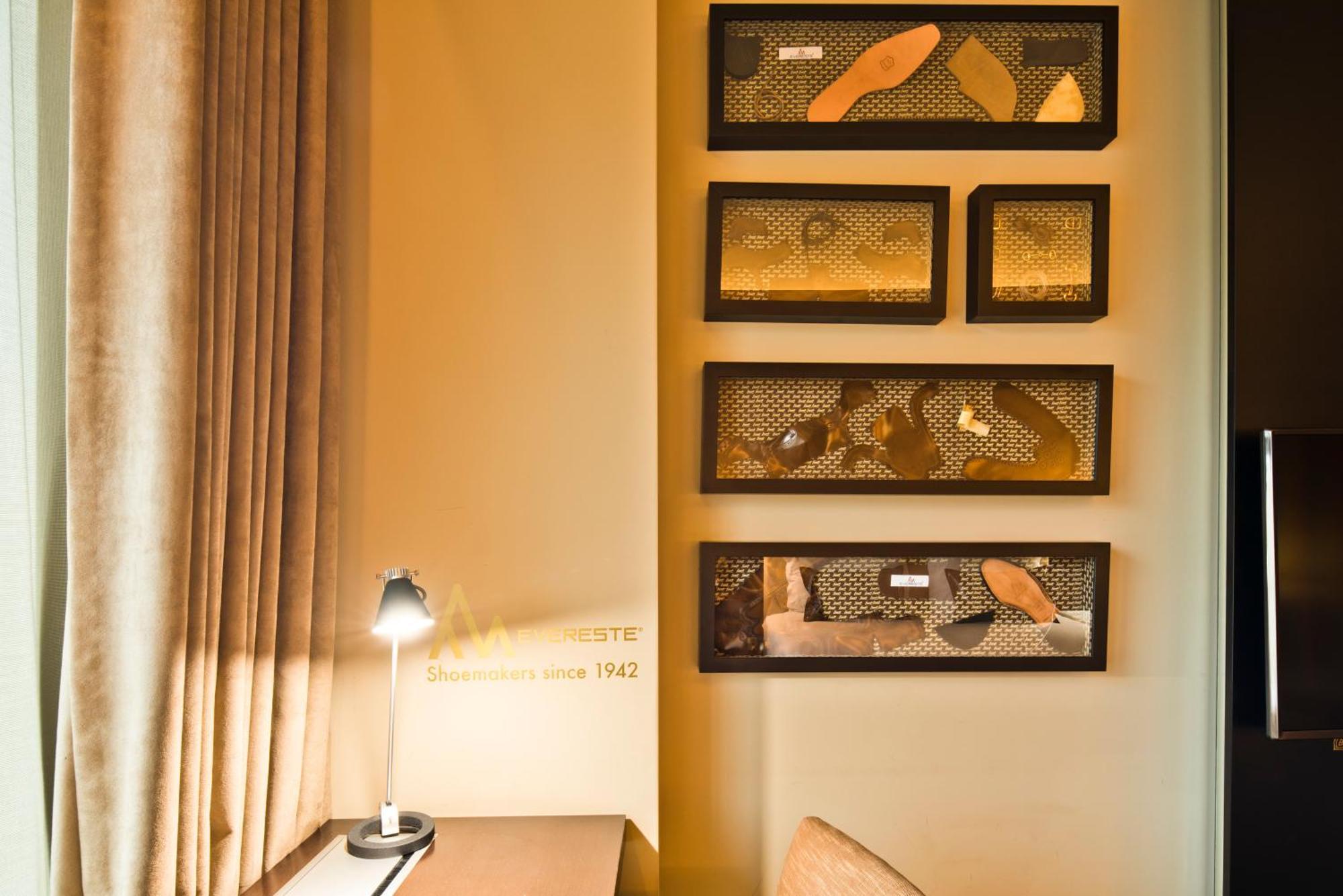 Golden Tulip Sao Joao Da Madeira Hotel Bilik gambar