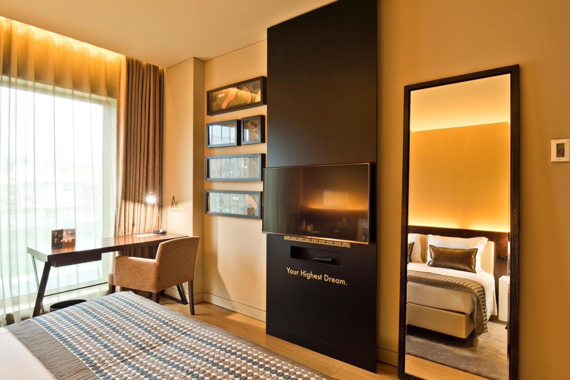 Golden Tulip Sao Joao Da Madeira Hotel Bilik gambar