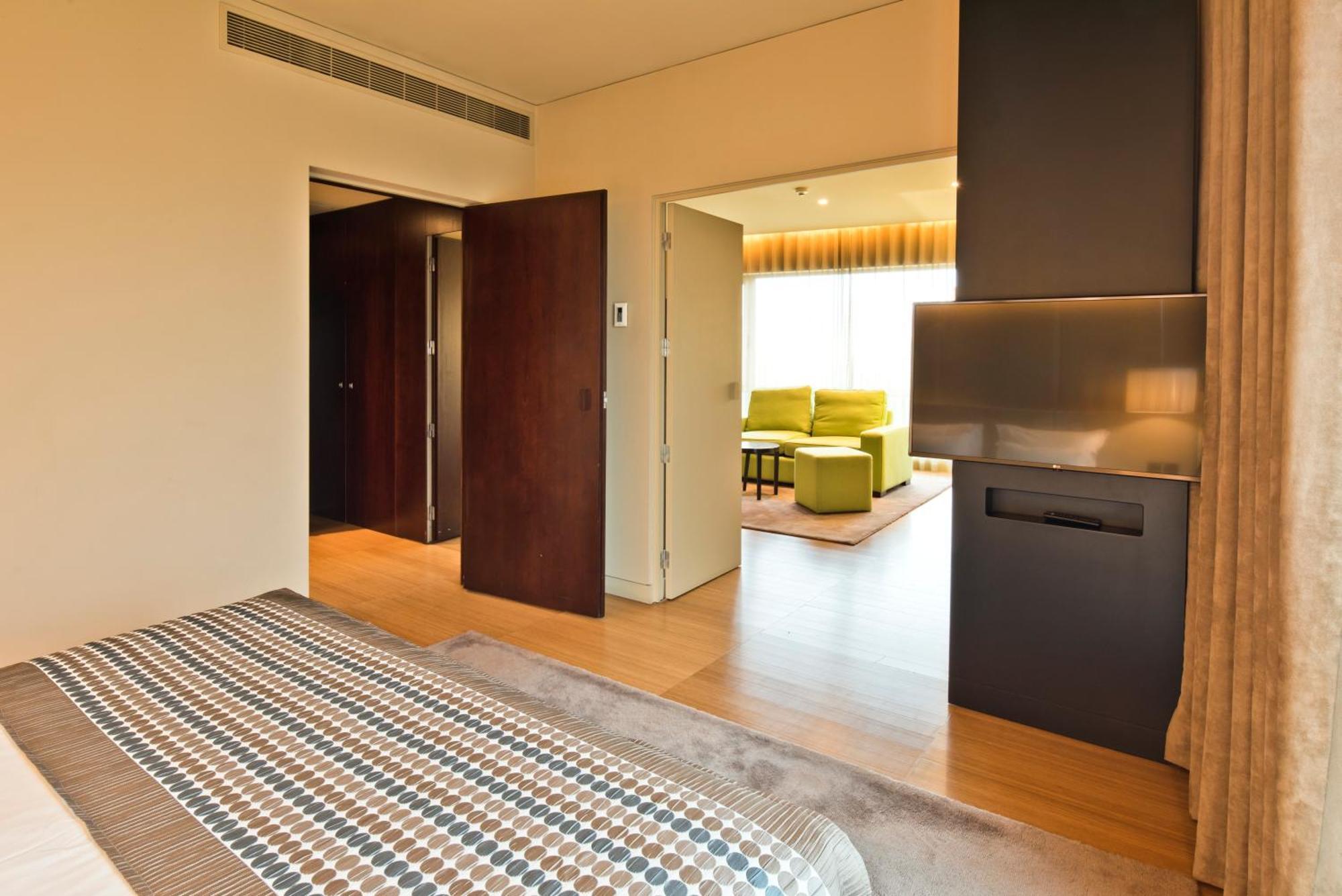 Golden Tulip Sao Joao Da Madeira Hotel Bilik gambar