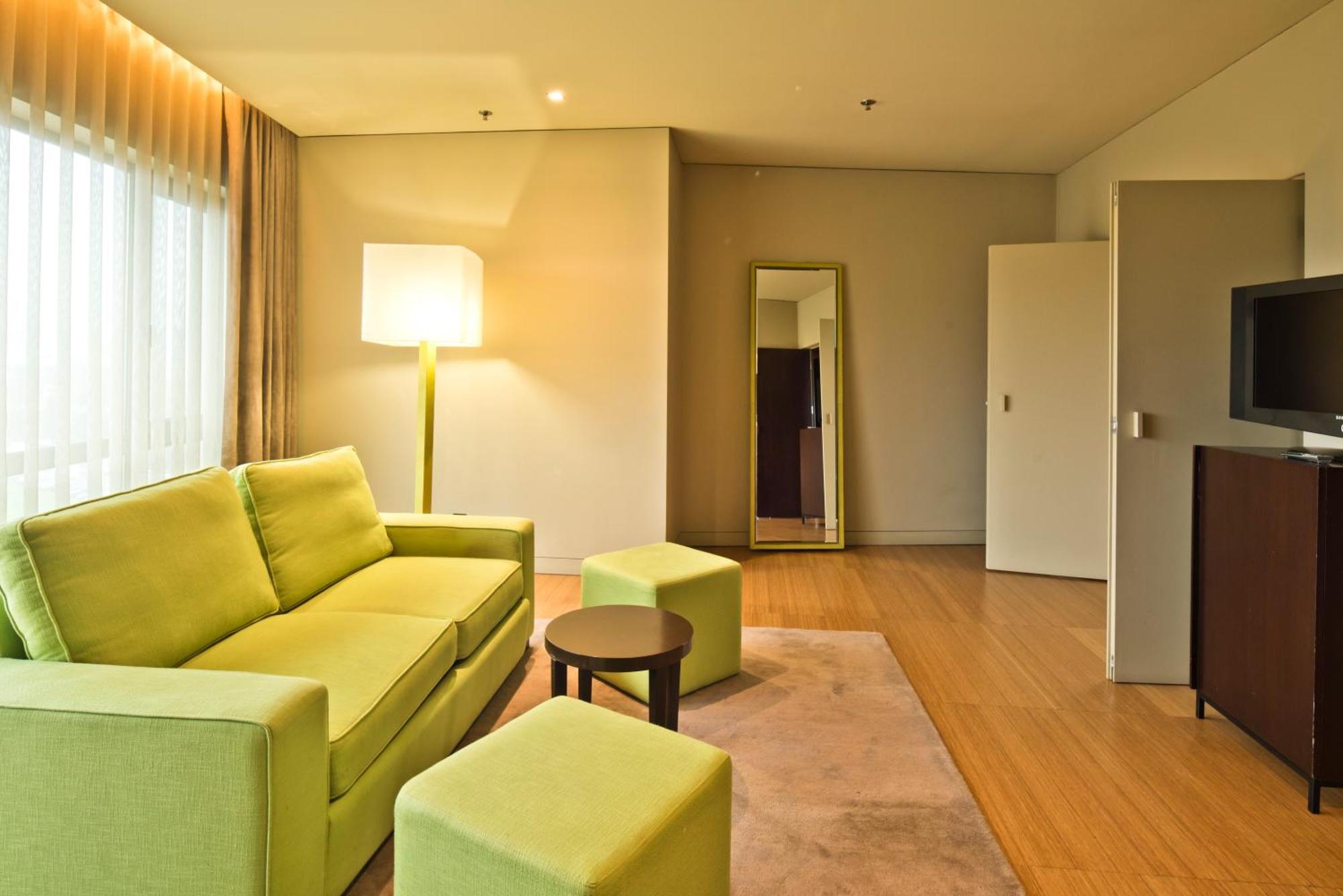 Golden Tulip Sao Joao Da Madeira Hotel Bilik gambar