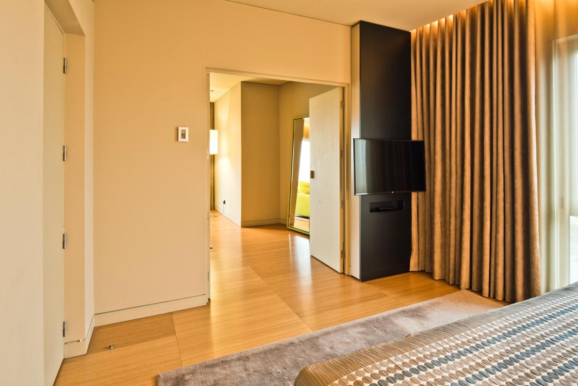 Golden Tulip Sao Joao Da Madeira Hotel Bilik gambar