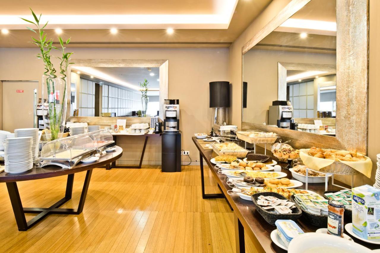 Golden Tulip Sao Joao Da Madeira Hotel Luaran gambar